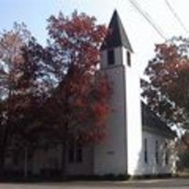 Tawas City Seventh-day Adventist Church, Tawas City, Michigan, United States