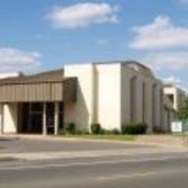 Sacramento Capitol City Seventh-day Adventist Church, Sacramento, California, United States