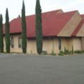 St. Helena Spanish Seventh-day Adventist Church, Saint Helena, California, United States