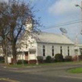 Lockeford Seventh-day Adventist Church, Lockeford, California, United States