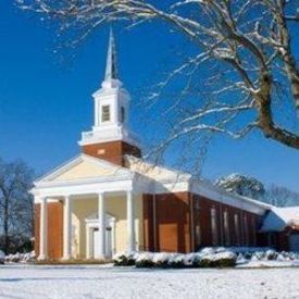 Morrow First United Methodist, Morrow, Georgia, United States
