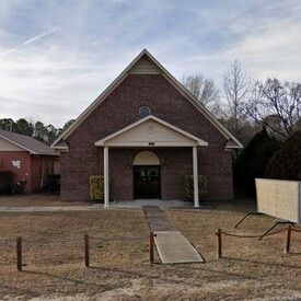 Berean Seventh-day Adventist Church, Lillington, North Carolina, United States
