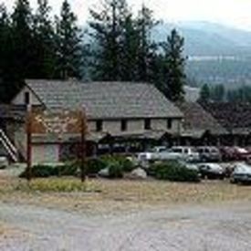 Republic Adventist Church, Republic, Washington, United States