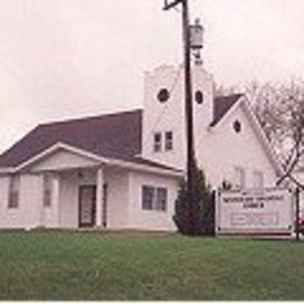 Exira Seventh-day Adventist Church, Exira, Iowa, United States