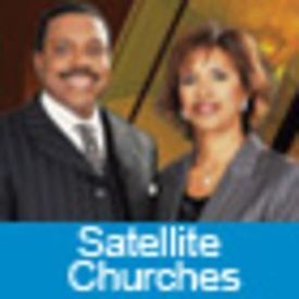 Worldchangers Church International, Atlanta, Georgia, United States