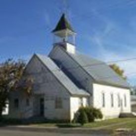 Bieber Seventh-day Adventist Company, Bieber, California, United States
