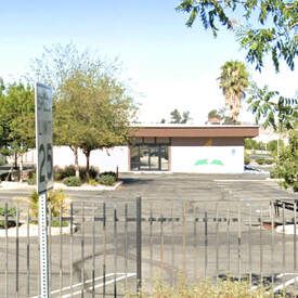 Hemet Spanish Seventh-day Adventist Church, Hemet, California, United States