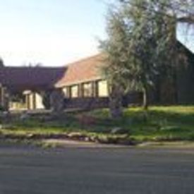 San Andreas Seventh-day Adventist Church, San Andreas, California, United States