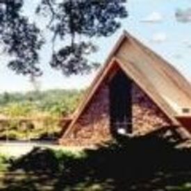 Placerville Seventh-day Adventist Church, Placerville, California, United States