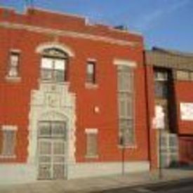 Mott Haven Spanish Seventh-day Adventist Church, Bronx, New York, United States