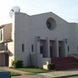 Berkeley Seventh-day Adventist Church, Berkeley, California, United States