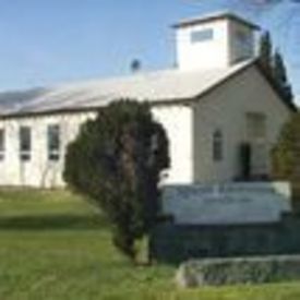 Tracy Spanish Seventh-day Adventist Church, Tracy, California, United States