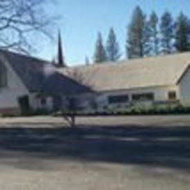 Camino Seventh-day Adventist Church, Camino, California, United States