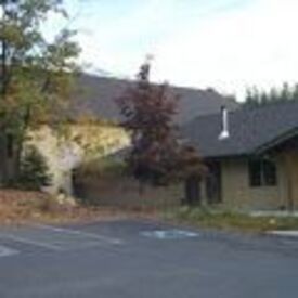 Mount Shasta Seventh-day Adventist Church, Mount Shasta, California, United States