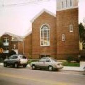 Rockville Centre Spanish Seventh-day Adventist Church, Rockville Centre, New York, United States