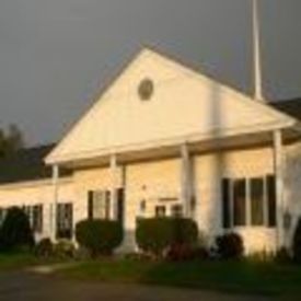 Haverhill Hispanic Seventh-day Adventist Church, Haverhill, Massachusetts, United States