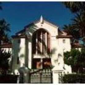 Santa Ana Broadway Bilingual Seventh-day Adventist Church, Santa Ana, California, United States