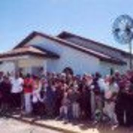 Lake Placid Seventh-day Adventist Church, Lake Placid, Florida, United States