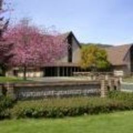 Ukiah Seventh-day Adventist Church, Ukiah, California, United States