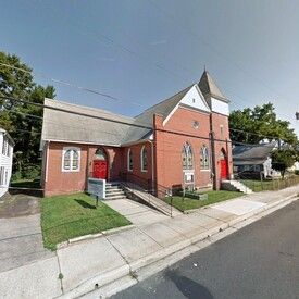 Mount Calvary Adventist Church, Salem, New Jersey, United States