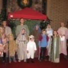Campbell Seventh-day Adventist Russian Group, Campbell, California, United States