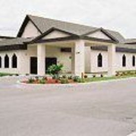 Port Charlotte Seventh-day Adventist Church, Port Charlotte, Florida, United States