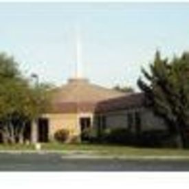 Lodi English Oaks Seventh-day Adventist Church, Lodi, California, United States