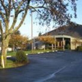 Sonoma Seventh-day Adventist Church, Sonoma, California, United States