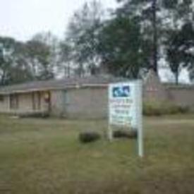 Bogalusa Seventh-day Adventist Church, Bogalusa, Louisiana, United States