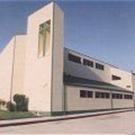Mountain View Hispanic Seventh-day Adventist Church, Mountain View, California, United States