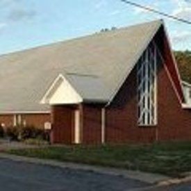 Morgantown Seventh-day Adventist Church, Morgantown, West Virginia, United States