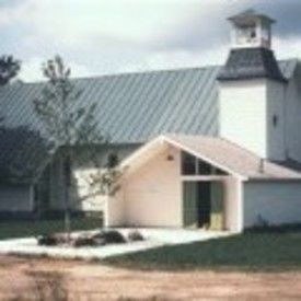 Delton Seventh-day Adventist Church, Delton, Michigan, United States