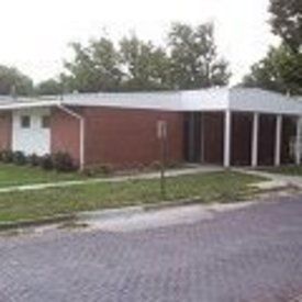 Nebraska City Seventh-day Adventist Church, Nebraska City, Nebraska, United States