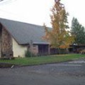 Calistoga Seventh-day Adventist Church, Calistoga, California, United States