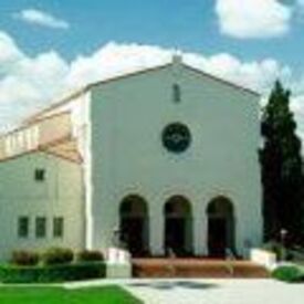 Campus Hill Church, Loma Linda, California, United States