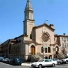 Mount of Olives Seventh-day Adventist Church, Brooklyn, New York, United States