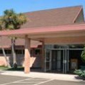 Hayward Seventh-day Adventist Church, Hayward, California, United States