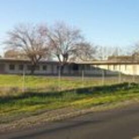 Rio Linda Seventh-day Adventist Church, Rio Linda, California, United States