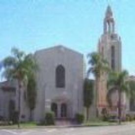 Inland Empire Filipino Seventh-day Adventist Church, Redlands, California, United States