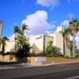 Paradise Valley Seventh-day Adventist Church, National City, California, United States