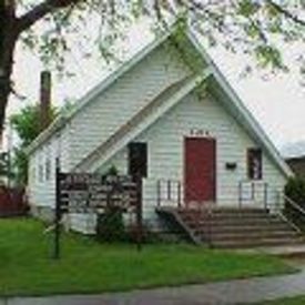 International Falls Seventh-day Adventist Church, International Falls, Minnesota, United States
