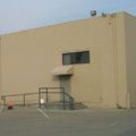 Hayward Spanish Seventh-day Adventist Church, Hayward, California, United States