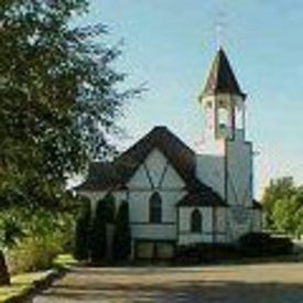 New London Seventh-day Adventist Church, New London, Minnesota, United States