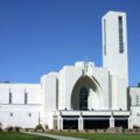 Loma Linda University Church of SDA, Loma Linda, California, United States