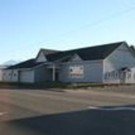 Port Angeles Seventh-day Adventist Church, Port Angeles, Washington, United States
