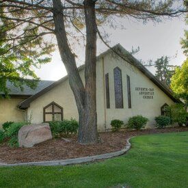 Tracy Seventh-day Adventist Church, Tracy, California, United States