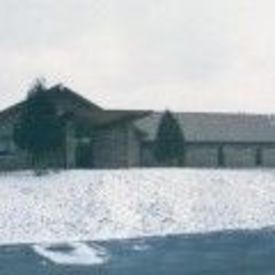 Mio Seventh-day Adventist Church, Mio, Michigan, United States