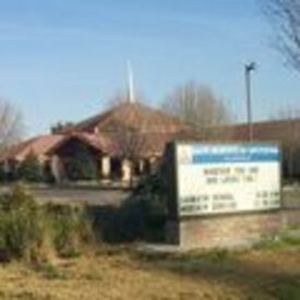 Stockton Fil-Am Seventh-day Adventist Church, Stockton, California, United States