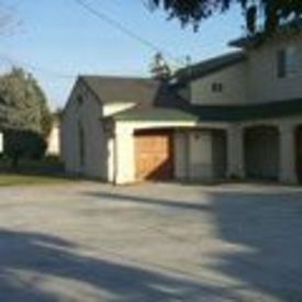 Stockton Spanish Seventh-day Adventist Church, Stockton, California, United States