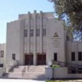 San Bernardino Spanish Seventh-day Adventist Church, San Bernardino, California, United States